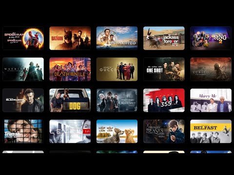 How to buy Movies on Apple TV App