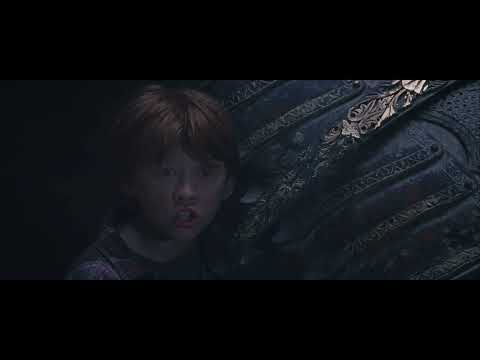 Harry Potter Chess Scene (TikTok Audio)